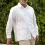 Men's Long Sleeve - Classic Cotton Guayabera