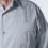 Men's Long Sleeve - Classic Cotton Guayabera