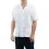 Cotton Men's Guayabera Short Sleeve Shirt