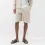 Men's Cotton And Linen Shorts Casual Resort Beach Shorts