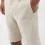 Men's Cotton And Linen Shorts Casual Resort Beach Shorts