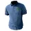 Men's Ringwood Golf Course Polo Shirt Everyday Casual Pullover