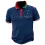 Men's Southern Dunes Golf Course Polo Shirt Everyday Casual Pullover