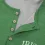 Men's T-Shirt Henley Irish St. Patrick's Day Lucky You Long Sleeve Vintage Color Block Daily Tops