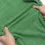 Men's T-Shirt Henley St. Patrick's Day Long Sleeve Vintage Color Block Daily Tops