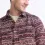 Men's Outdoor Casual Resort Ethnic Pattern Printed Shirt