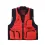 Multi-pocket Workwear Outdoor Vest Mesh Breathable Fishing Vest