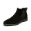 Men's Retro Martin Chelsea Boots Walking Shoes