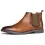 Men's Retro Martin Chelsea Boots British Style Walking Shoes