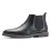 Men's Retro Martin Chelsea Boots British Style Walking Shoes