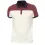 Men's Summer Patchwork Contrasting Polo Shirt