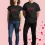 Valentine's Day Love Print Men's Classic T-Shirt