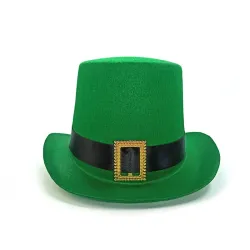 St. Patrick\'s Day Carnival Irish Felt Hat