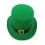 St. Patrick's Day Carnival Irish Felt Hat