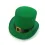 St. Patrick's Day Carnival Irish Felt Hat