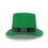 St. Patrick's Day Carnival Irish Felt Hat