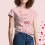 Valentine's Day I'm In Love With You Women's Classic T-Shirt