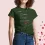 Valentine's Day I'm In Love With You Women's Classic T-Shirt