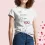 Valentine's Day I'm In Love With You Women's Classic T-Shirt