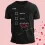 Valentine's Day I'm In Love With You Men's Classic T-Shirt