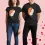 Valentine's Day Sushi Hug Classic Women's Classic T-Shirt