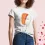 Valentine's Day Sushi Hug Classic Women's Classic T-Shirt