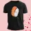 Valentine's Day Sushi Hug Classic Men's Classic T-Shirt