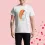 Valentine's Day Sushi Hug Classic Men's Classic T-Shirt