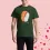 Valentine's Day Sushi Hug Classic Men's Classic T-Shirt