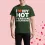 Valentine's Day I Love Hot My Girlfriend Men's Classic T-Shirt