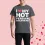 Valentine's Day I Love Hot My Girlfriend Men's Classic T-Shirt