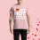 Valentine's Day I Love Hot My Girlfriend Men's Classic T-Shirt