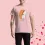 Valentine's Day Sushi Hug Classic Men's Classic T-Shirt