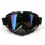 Motorcycle Glasses Riding Goggles Windshield Racing Goggles Outdoor Racing Glasses