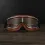 Harley Helmet Motocross Retro Style Glasses