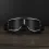 Harley Helmet Motocross Retro Style Glasses