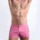 Men's Zip Pocket Beach Shorts