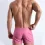 Men's Zip Pocket Beach Shorts