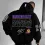 Unisex NBA Mamba Mentality Lakers Commemorate Hoodie