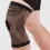 Copper Outdoor Orichalcum Fiber Breathable Sports Knee Pads Cycling Basketball Knee Pads Climbing