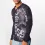 Men's Retro Langarmshirt Print Long Sleeve Crew Neck T-Shirt