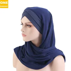 Baotou Scarf Hat