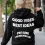 Unisex Good Vibes Best Ideas Yes Sure Good Vibes Onlydarling Print Casual Oversized Hoodie