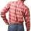 Men's Davon Classic Fit Long Sleeve Western Shirt Sheplers