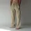 Mens Linen Cozy Casual Pants