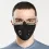 Kn95 Cycling Mask Outdoor Running Mask Anti-Smog And Dust-Proof Bicycle Protection For Men And Women Adjustable Breathing Valve