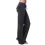 Fashion casual stretch high waist lace-up casual pants sweatpants