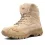 Outside Desert Anti-Skid Military Fan Tactical Boots