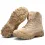 Outside Desert Anti-Skid Military Fan Tactical Boots