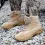 Outside Desert Anti-Skid Military Fan Tactical Boots